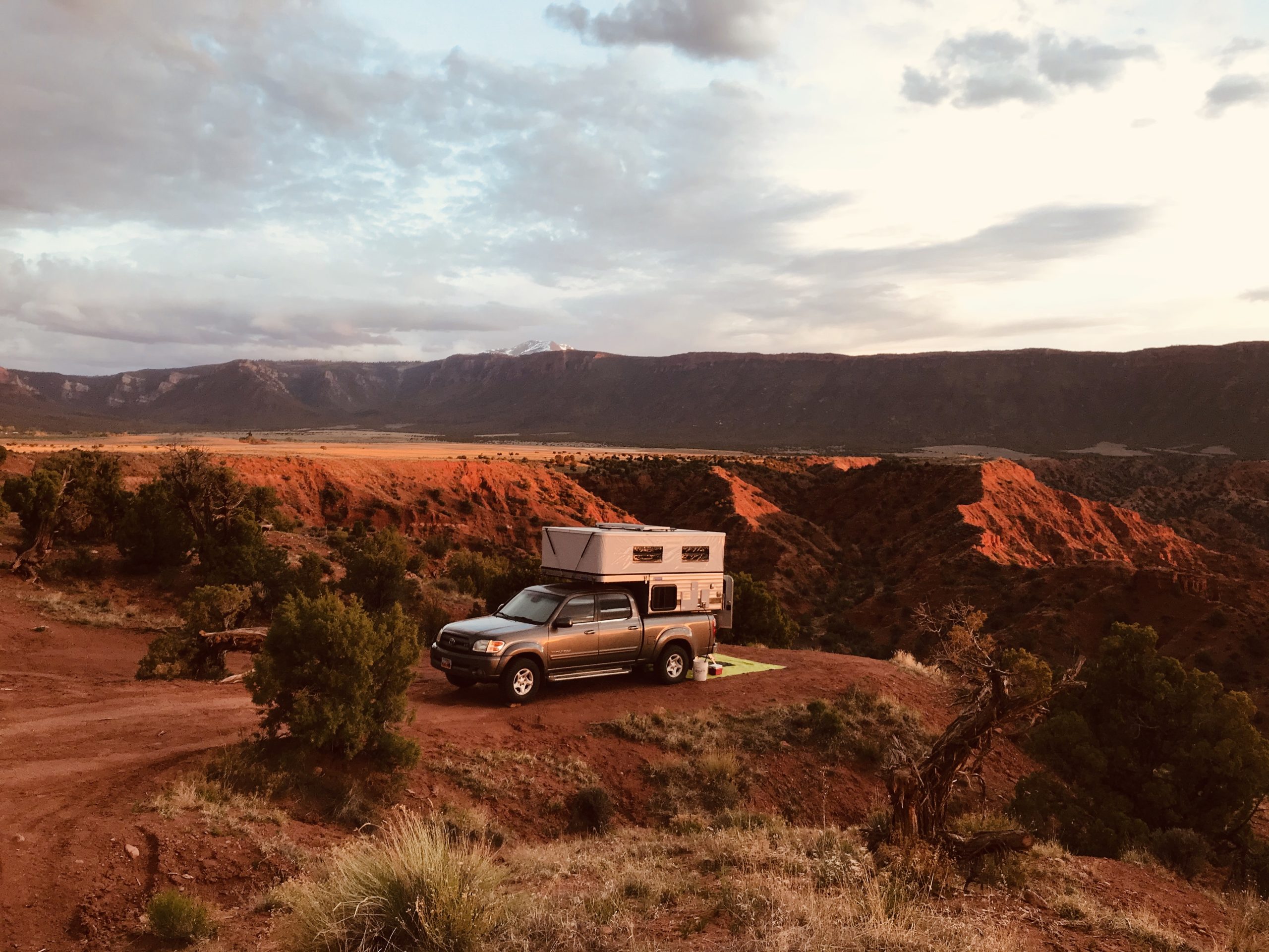 who we are moab adventure rigs toyota tundra four wheel camper nightly rental